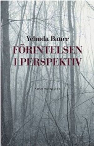 Förintelsen i Perspektiv | 1:a upplagan