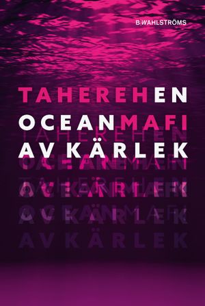 En ocean av kärlek |  2:e upplagan