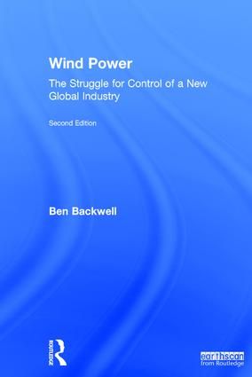 Wind Power | 2:a upplagan