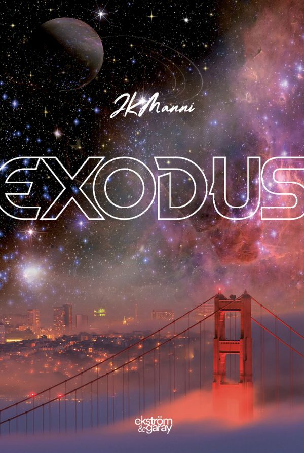 Exodus | 1:a upplagan