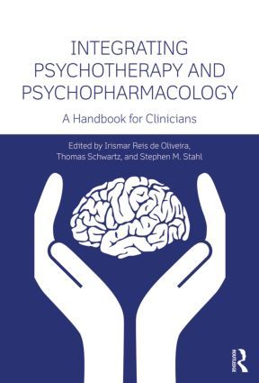 Integrating Psychotherapy and Psychopharmacology | 1:a upplagan