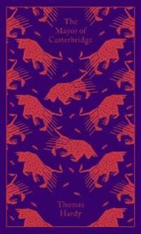 The Mayor of Casterbridge | 0:e upplagan