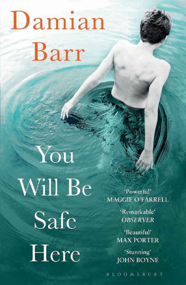 You Will Be Safe Here | 0:e upplagan