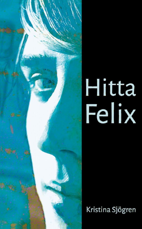 Hitta Felix | 2:a upplagan