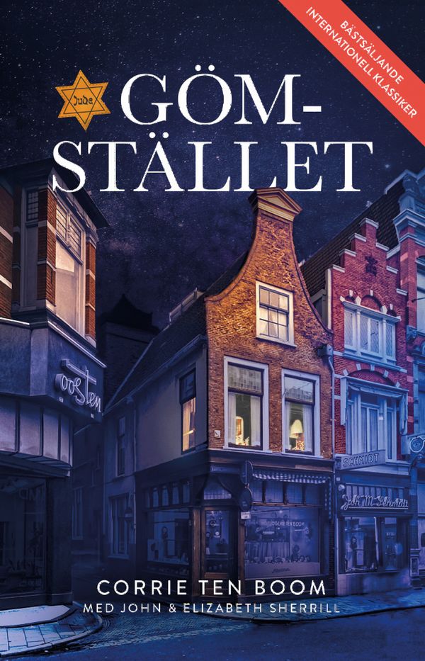 Gömstället | 0:e upplagan