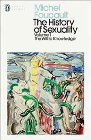 The History of Sexuality | 1:a upplagan