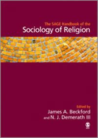The Sage Handbook of the Sociology of Religion | 1:a upplagan