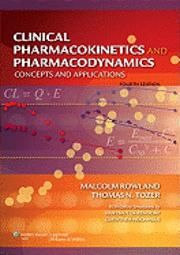 Clinical Pharmacokinetics and Pharmacodynamics | 4:e upplagan