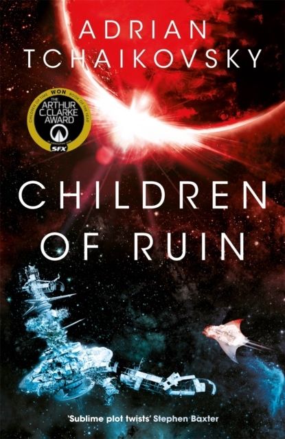 Children of Ruin | 0:e upplagan