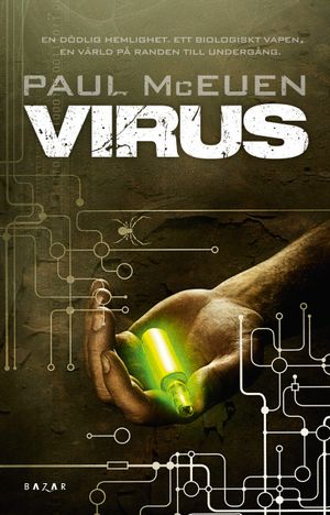 Virus | 1:a upplagan