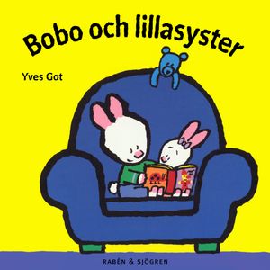 Bobo och lillasyster | 1:a upplagan