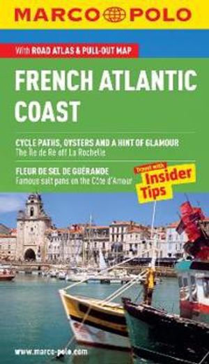 French Atlantic Coast