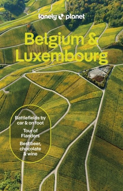 Belgium & Luxembourg | 0:e upplagan