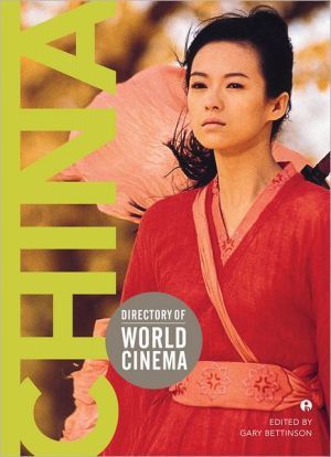 Directory of World Cinema: China