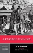 A passage to India | 0:e upplagan