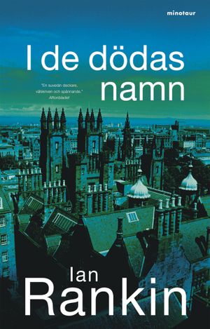 I de dödas namn