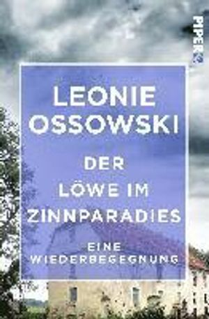 Der Löwe im Zinnparadies