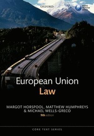 European Union Law