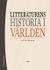 Litteraturens historia i världen (2015)