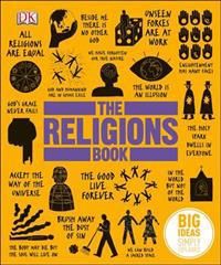 The Religions Book | 0:e upplagan