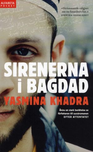 Sirenerna i Bagdad | 1:a upplagan