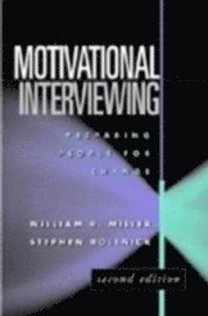 Motivational Interviewing | 1:a upplagan