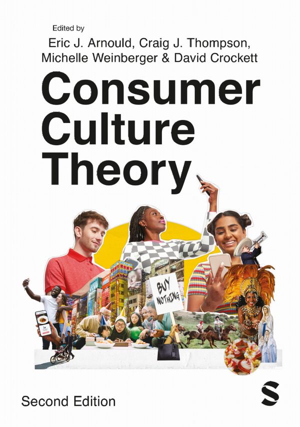 Consumer Culture Theory | 2:a upplagan