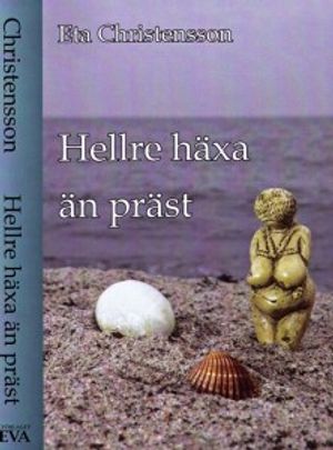 Hellre häxa än präst | 1:a upplagan