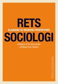 Retssociologi | 1:a upplagan