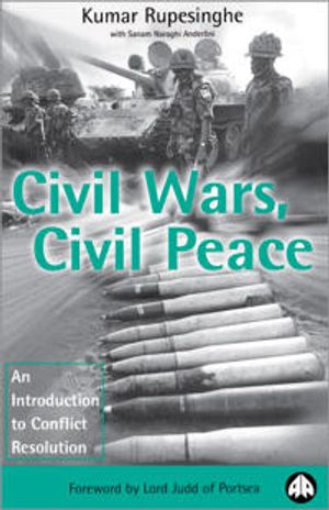 CIVIL WARS, CIVIL PEACE