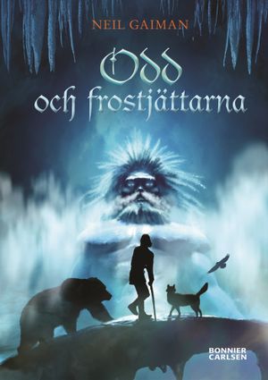 Odd och frostjättarna