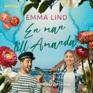 En man till Amanda