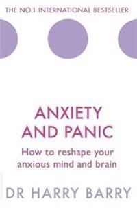 Anxiety and Panic | 0:e upplagan