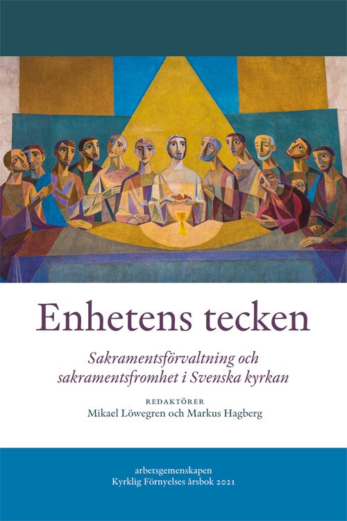 Enhetens tecken | 0:e upplagan