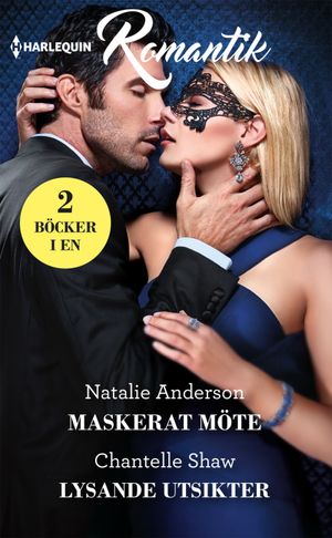 Maskerat möte / Lysande utsikter