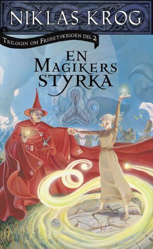 En magikers styrka | 1:a upplagan