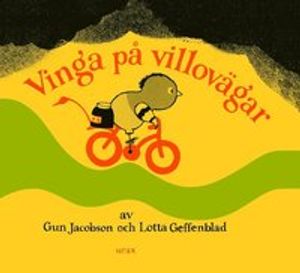 Vinga på villovägar | 1:a upplagan