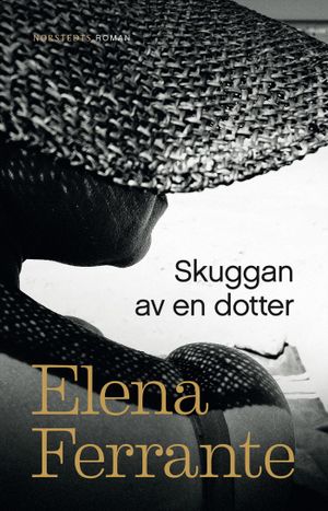 Skuggan av en dotter | 1:a upplagan