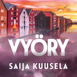 Vyöry | 1:a upplagan