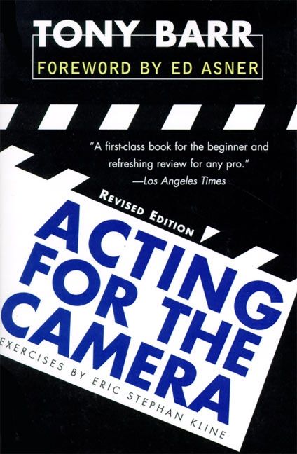 Acting for the Camera | 0:e upplagan