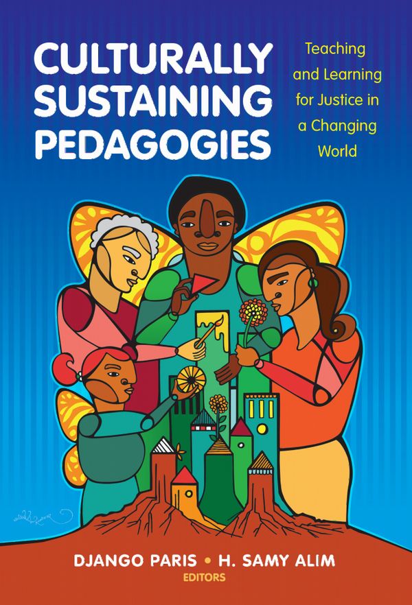 Culturally Sustaining Pedagogies | 0:e upplagan
