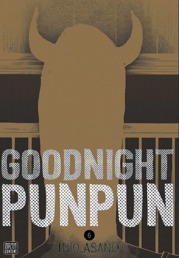 Goodnight Punpun, Vol. 6 | 0:e upplagan