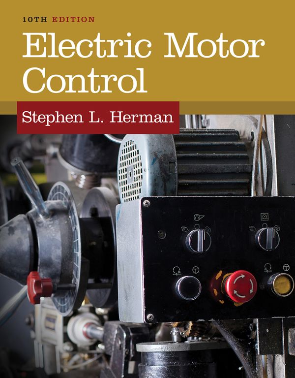 Electric Motor Control | 10:e upplagan