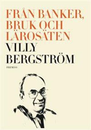 Från banker, bruk och lärosäten | 1:a upplagan