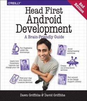 Head First Android Development | 1:a upplagan