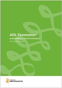 ADL-taxonomin