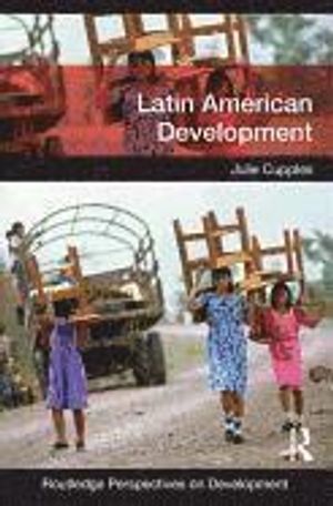 Latin American Development | 1:a upplagan