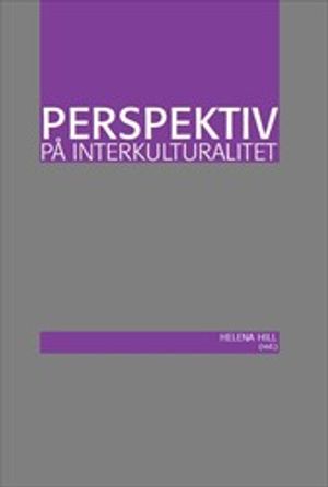 Perspektiv på interkulturalitet | 1:a upplagan