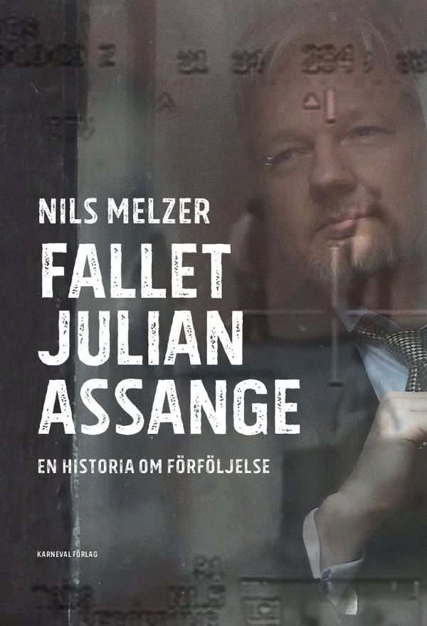 Fallet Julian Assange | 0:e upplagan