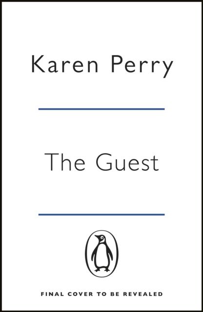 Stranger - Karen Perry